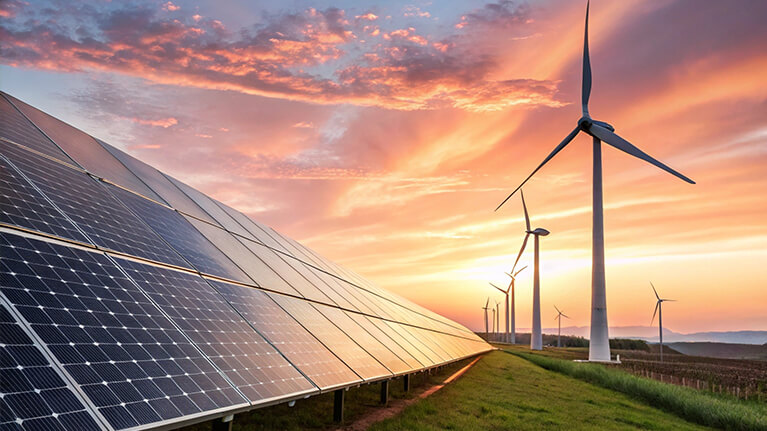 Goodwill Nuclear & Renewable Energy India Private Limited